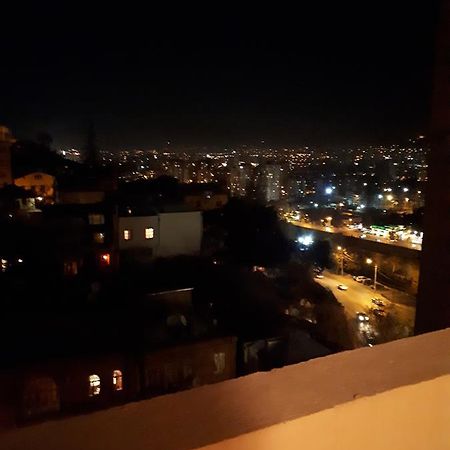 דירות טביליסי Samatsa Georgia מראה חיצוני תמונה