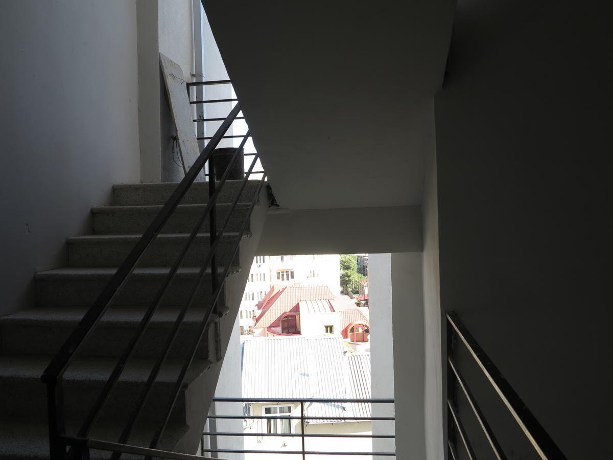 דירות טביליסי Samatsa Georgia מראה חיצוני תמונה